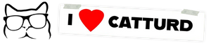 I love catturd